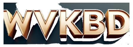 wvkbd logo